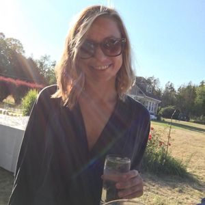 Meet your Posher, Jovana